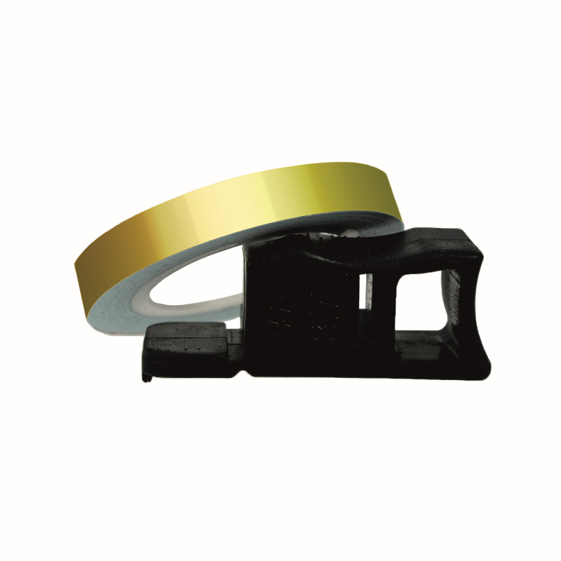 Filets de Jantes Classic Doré